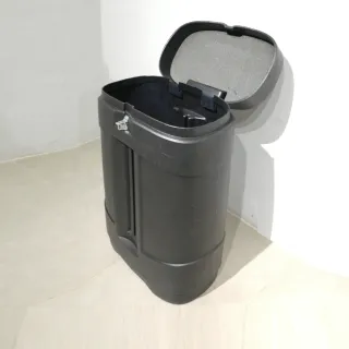 Maleta rígida 64x35x96cm