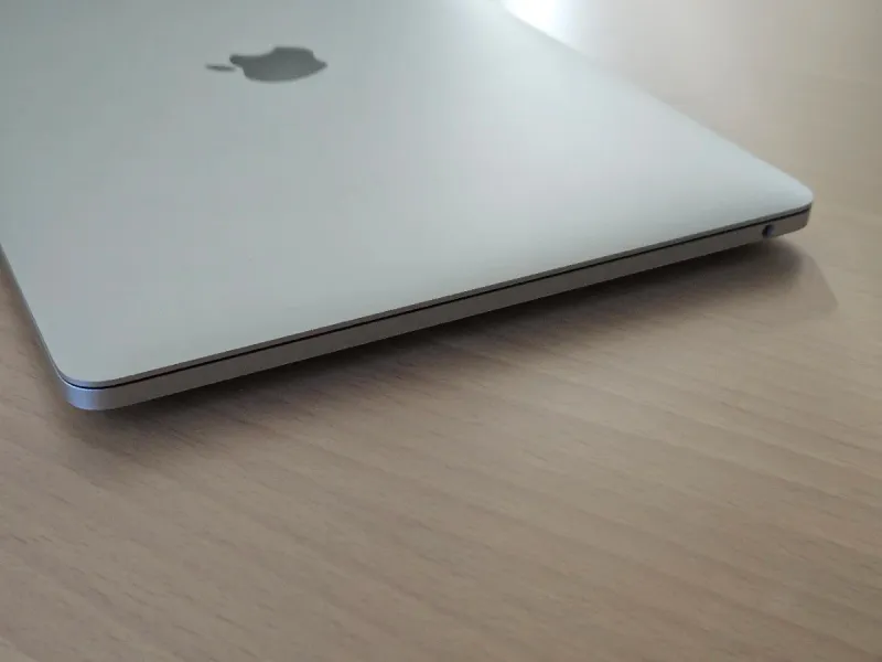 MacBook Pro M1  16gb 512gb afbeelding 7