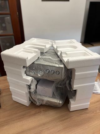 Cafetera Sage Barista Express