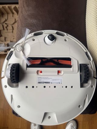 Xiaomi Robot Aspirador Vacuum S12