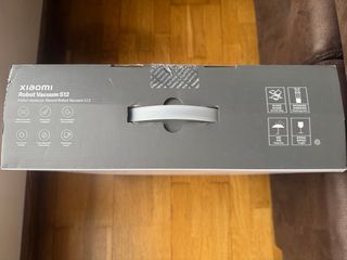 Xiaomi Robot Aspirador Vacuum S12