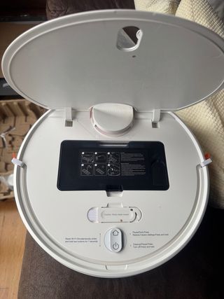 Xiaomi Robot Aspirador Vacuum S12