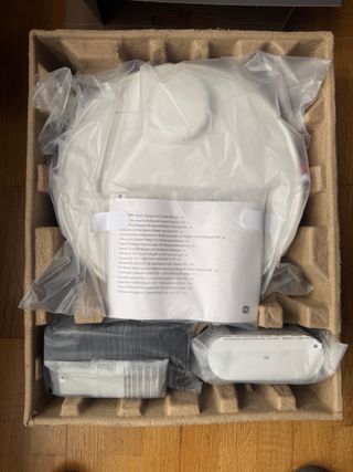 Xiaomi Robot Aspirador Vacuum S12