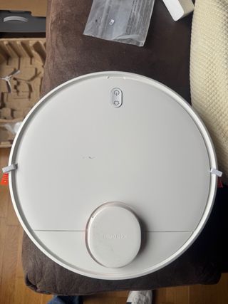 Xiaomi Robot Aspirador Vacuum S12