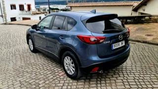 Mazda CX-5 2016