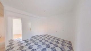 Piso en venta en La Unión - Cruz de Humilladero - Los Tilos en Málaga