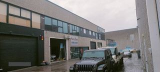 Local comercial en alquiler en Semicentre en Blanes