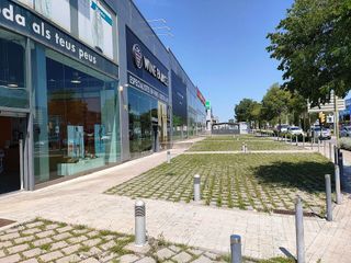 Local comercial en alquiler en Semicentre en Blanes