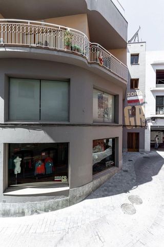 Edificio en venta en Centre en Blanes