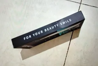 Limpiador Eléctrico Dental