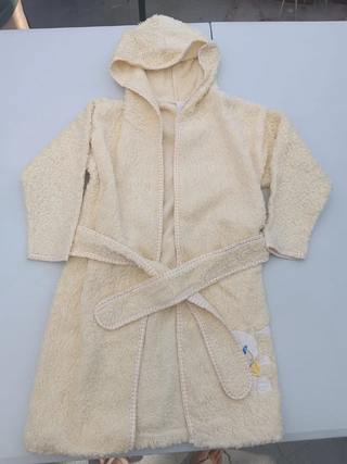 Albornoz | Talla 4 Años