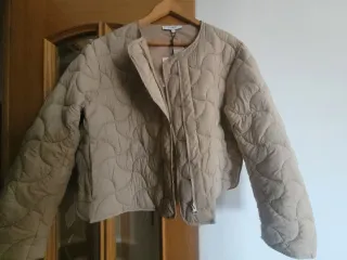 Chaqueta Scalpers acolchada mujer Talla L