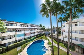 Piso en venta en Calahonda en Mijas