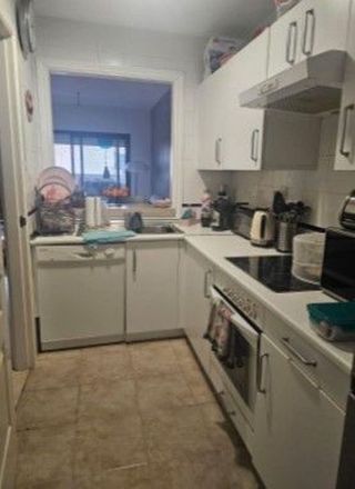 Piso en venta en Calahonda en Mijas