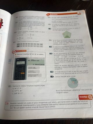 Matemàtiques orientades a las ensenyances acadè...