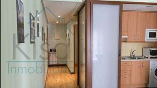 Piso en alquiler en Centro en Salamanca