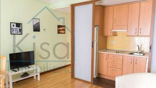 Piso en alquiler en Centro en Salamanca