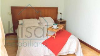 Piso en alquiler en Centro en Salamanca