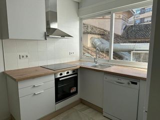 Piso en alquiler en San Matías - Realejo en Granada
