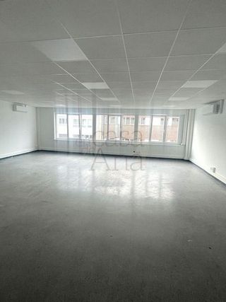 Oficina en alquiler en San Pedro de Deusto-La Ribera en Bilbao