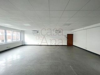 Oficina en alquiler en San Pedro de Deusto-La Ribera en Bilbao