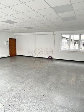 Oficina en alquiler en San Pedro de Deusto-La Ribera en Bilbao