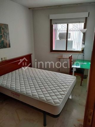 Piso en alquiler en Universidad - Dominicos en Salamanca