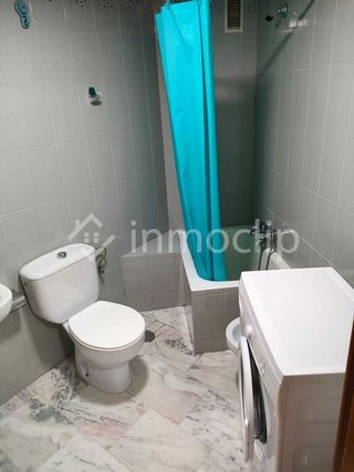 Piso en alquiler en Universidad - Dominicos en Salamanca