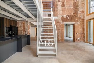 Piso en alquiler en Provençals del Poblenou en Barcelona