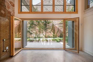 Piso en alquiler en Provençals del Poblenou en Barcelona