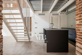 Piso en alquiler en Provençals del Poblenou en Barcelona