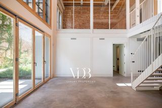 Piso en alquiler en Provençals del Poblenou en Barcelona