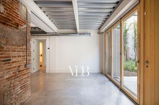 Piso en alquiler en Provençals del Poblenou en Barcelona