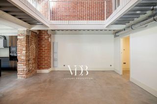 Piso en alquiler en Provençals del Poblenou en Barcelona