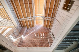 Piso en alquiler en Provençals del Poblenou en Barcelona