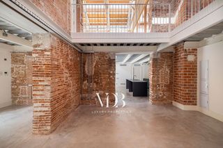 Piso en alquiler en Provençals del Poblenou en Barcelona