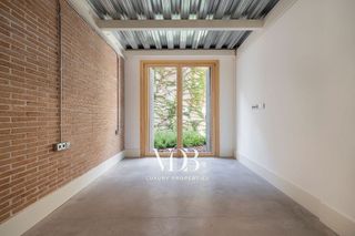 Piso en alquiler en Provençals del Poblenou en Barcelona