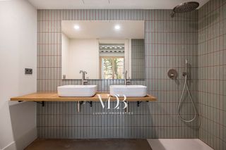 Piso en alquiler en Provençals del Poblenou en Barcelona