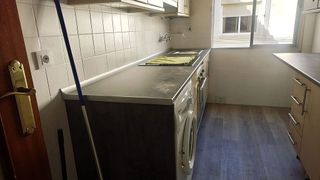 Piso en alquiler en Centro en Puertollano