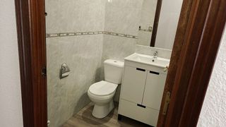 Piso en alquiler en Centro en Puertollano