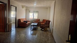 Piso en alquiler en Centro en Puertollano