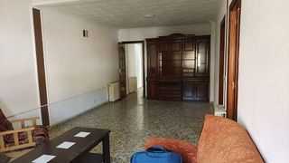 Piso en alquiler en Centro en Puertollano