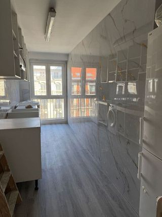 Piso en alquiler en Almagro en Madrid