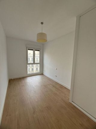 Piso en alquiler en Almagro en Madrid