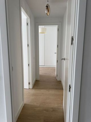 Piso en alquiler en Almagro en Madrid