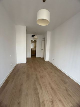 Piso en alquiler en Almagro en Madrid