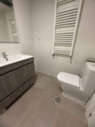 Piso en alquiler en Almagro en Madrid