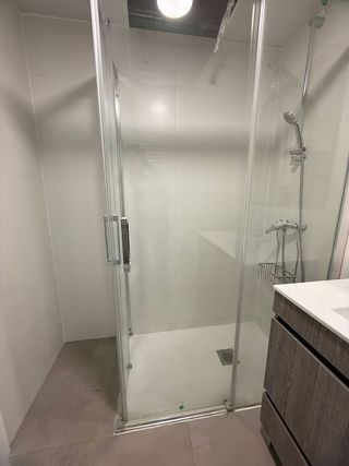 Piso en alquiler en Almagro en Madrid