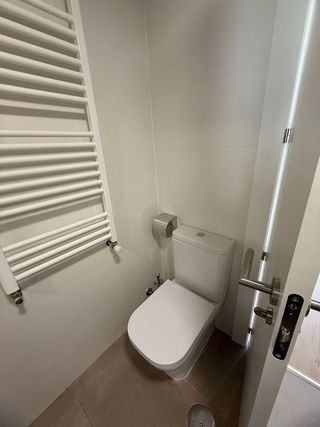 Piso en alquiler en Almagro en Madrid