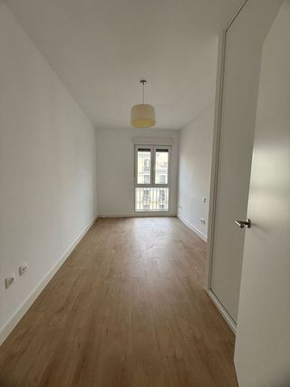 Piso en alquiler en Almagro en Madrid